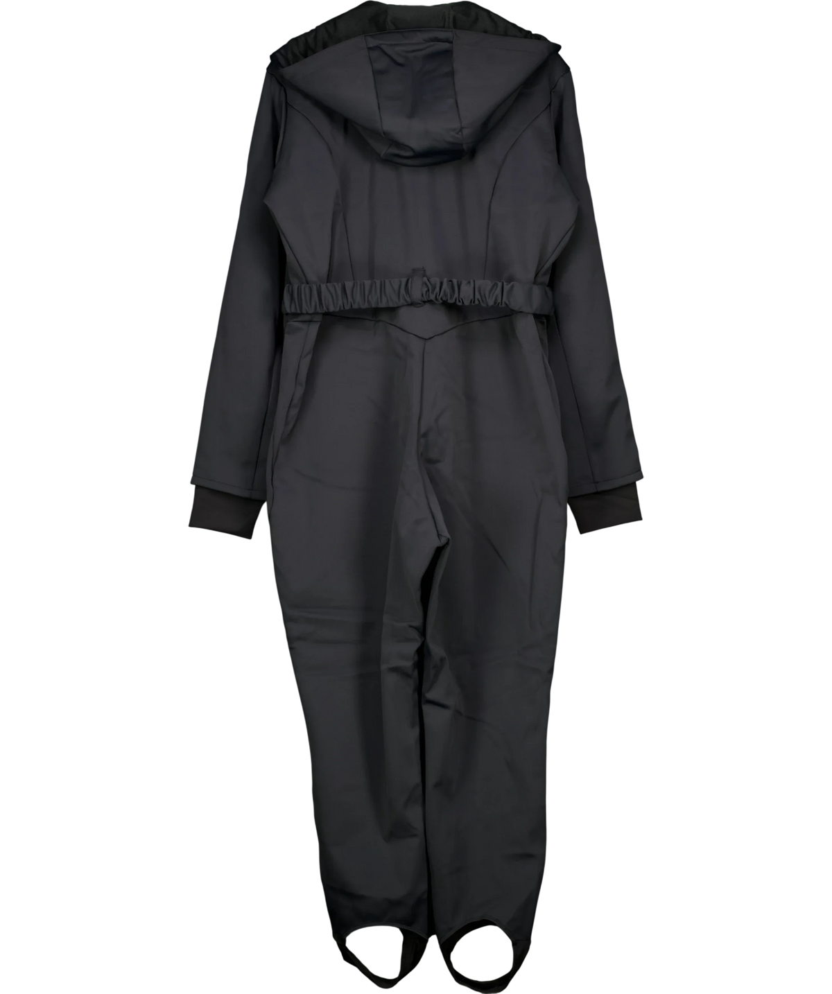 ASOS Black Colour, size UK 20 — back
