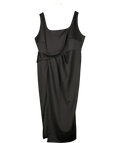 ASOS Black Colour, size UK 20 — front