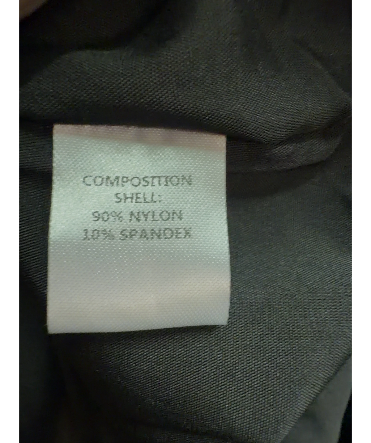 HEIRESS BEVERLY HILLS Black Colour, size UK L — label
