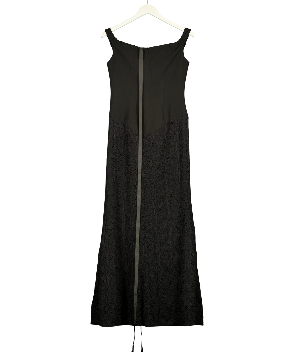 HEIRESS BEVERLY HILLS Black Colour, size UK L — back