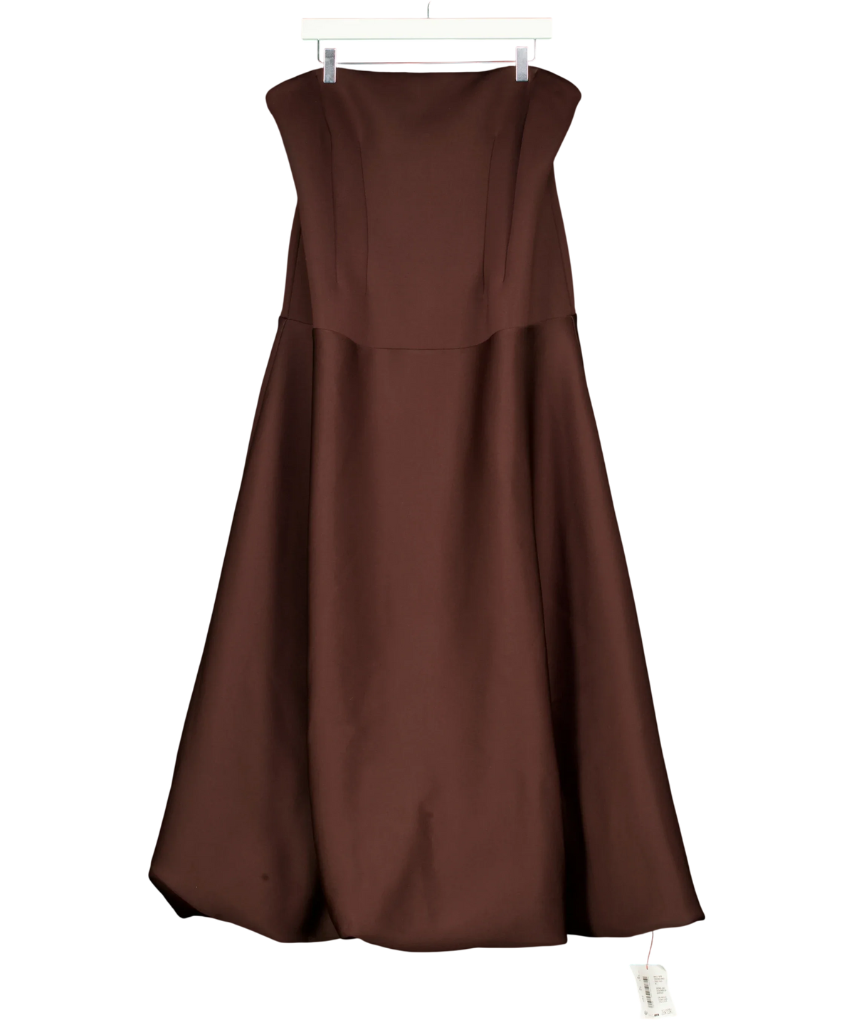 ASOS Brown Colour, size UK 18 — front