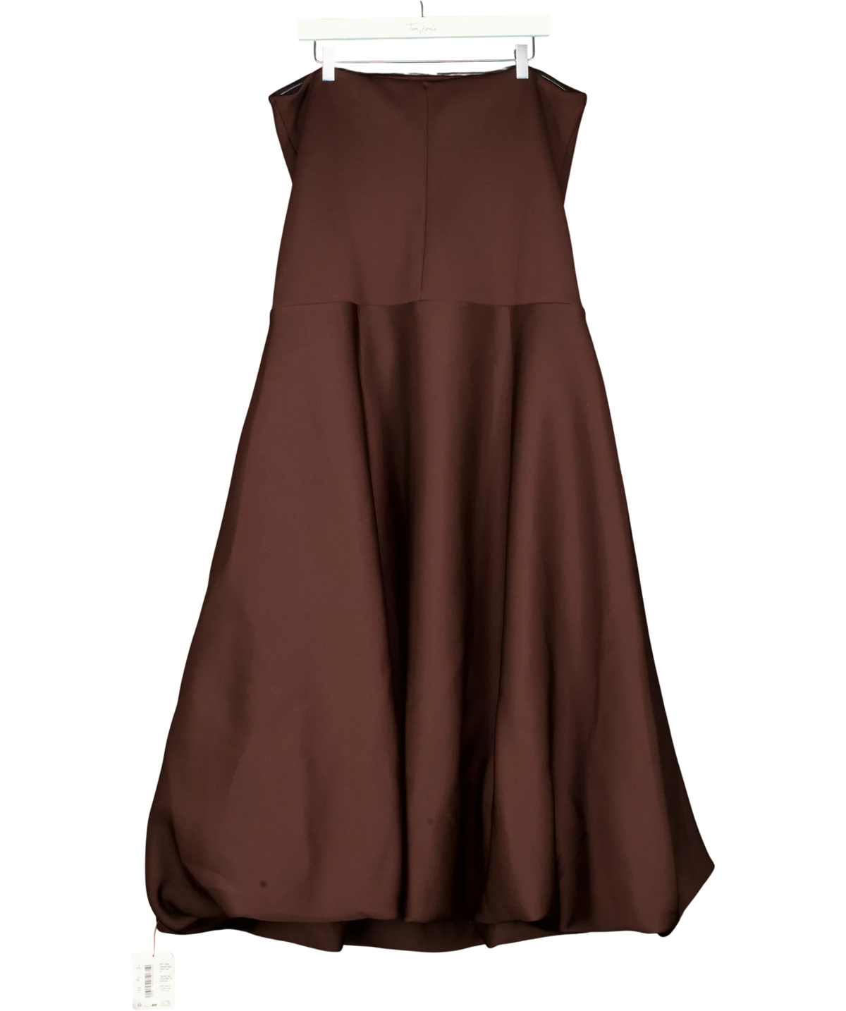 ASOS Brown Colour, size UK 18 — back