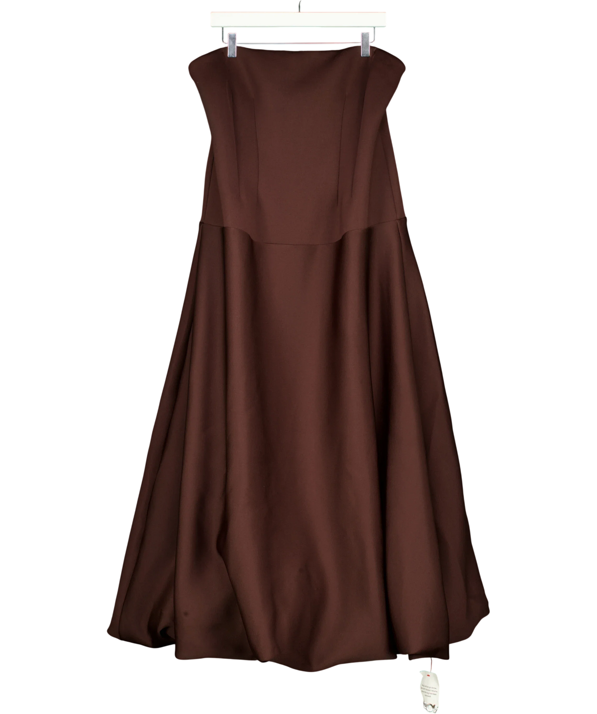 ASOS Brown Colour, size UK 12 — front