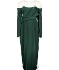 ASOS Green Colour, size UK 8 — front