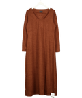 ASOS Brown Colour, size UK 20 — front