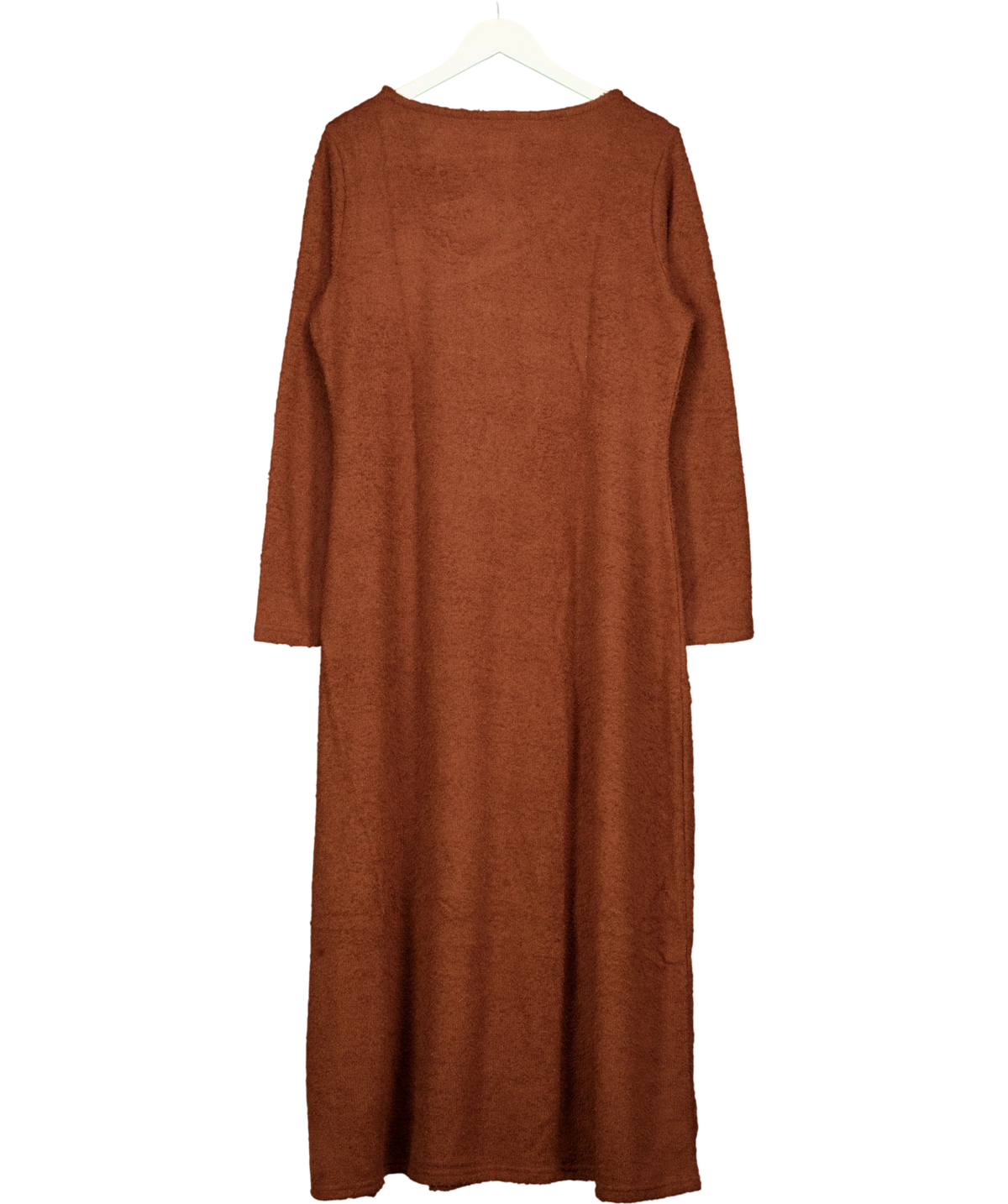 ASOS Brown Colour, size UK 20 — back