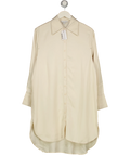 TOPSHOP Cream Colour, size UK XS — front