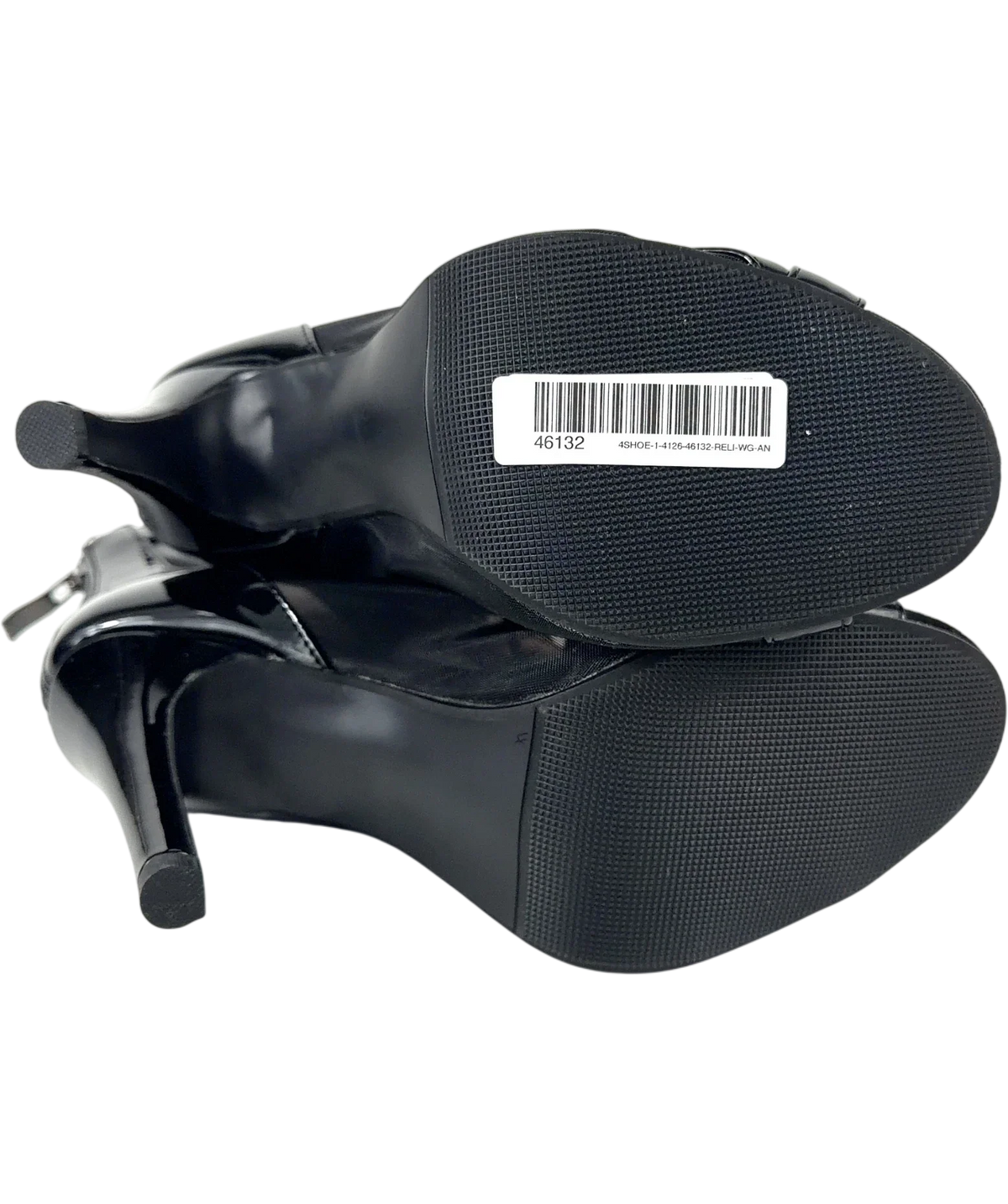 Ceciloroda Black Colour, size UK 4 EU 37 👠 — view 8