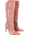 Missguided Pink Colour, size UK 7 EU 40 👠 — front