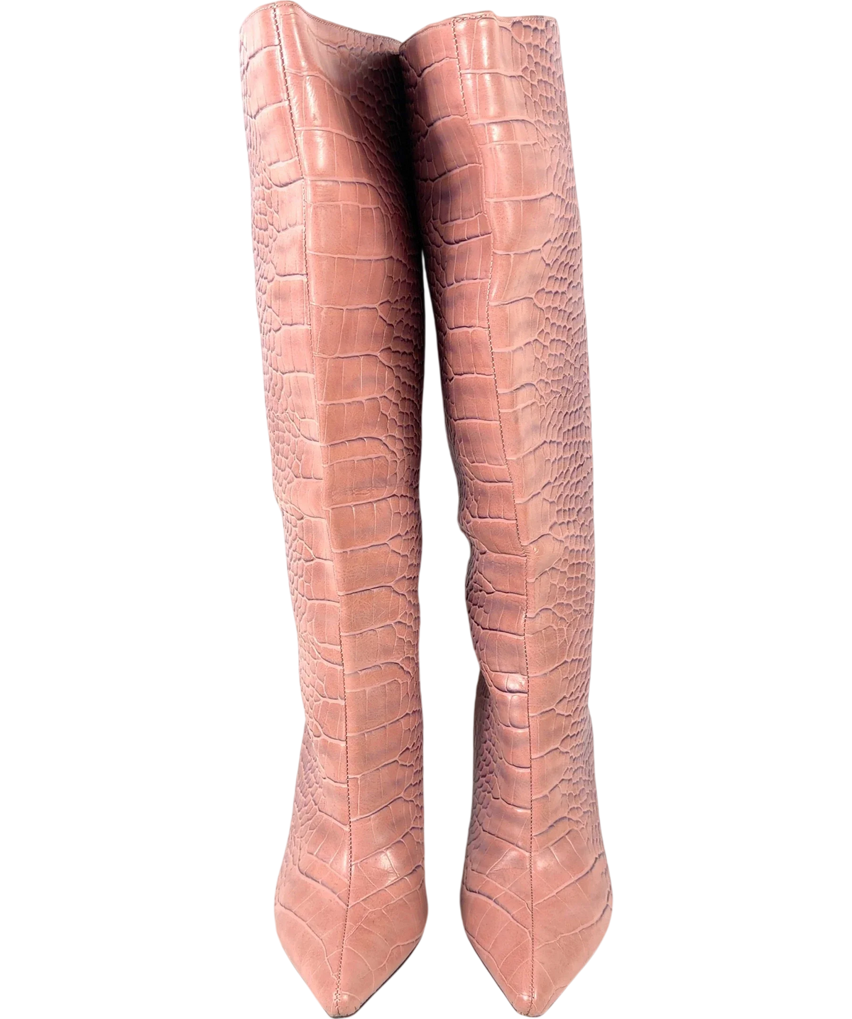 Missguided Pink Colour, size UK 7 EU 40 👠 — detail