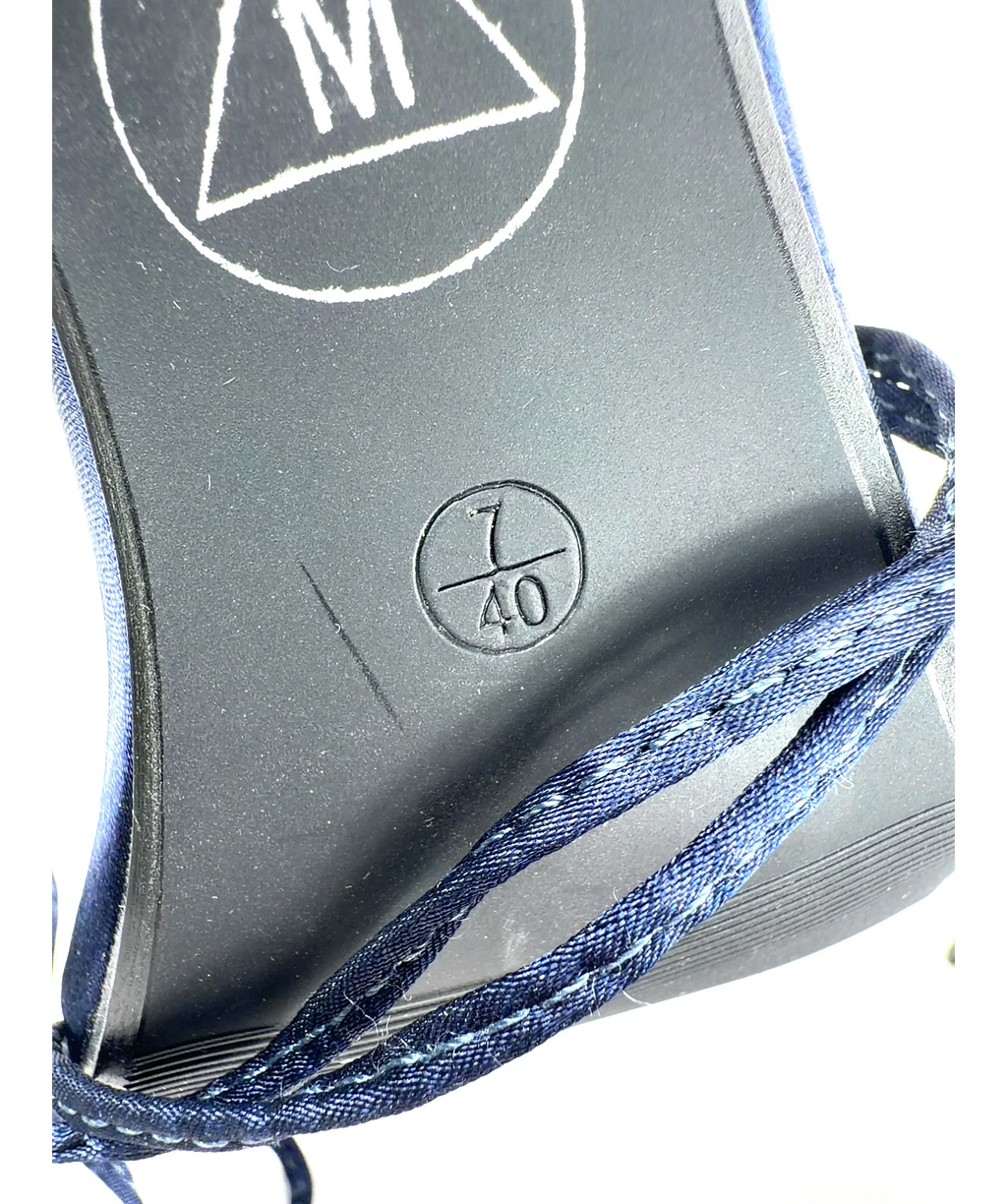 Missguided navy Colour, size UK 7 EU 40 👠 — additional view