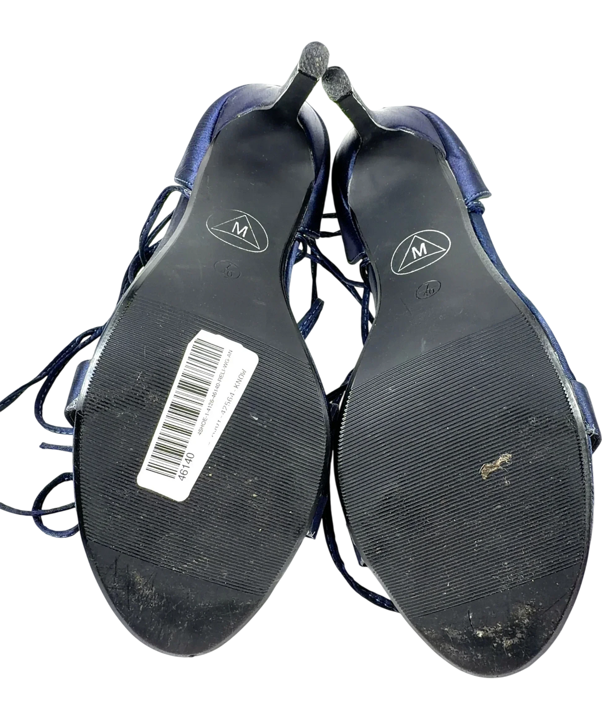 Missguided navy Colour, size UK 7 EU 40 👠 — view 8