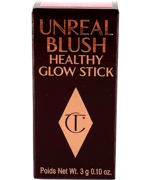 Charlotte Tilbury Unreal Blush Healthy Glow Stick  - ROSY GLOW 3g