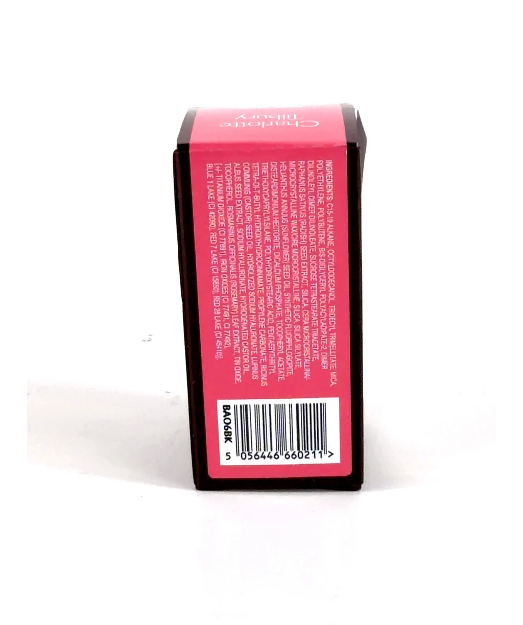 Charlotte Tilbury ROSY GLOW Unreal Blush Healthy Glow Stick, size 3g — fabric detail
