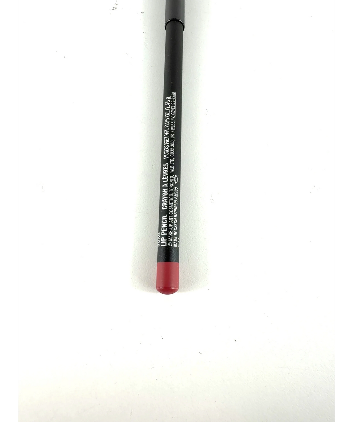 MAC Soar SOAR, size 1.45g — detail