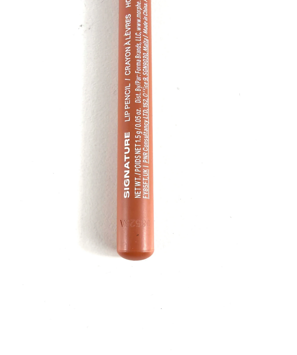 Morphe Honey Signature Lip Pencil, size 1.5g — detail