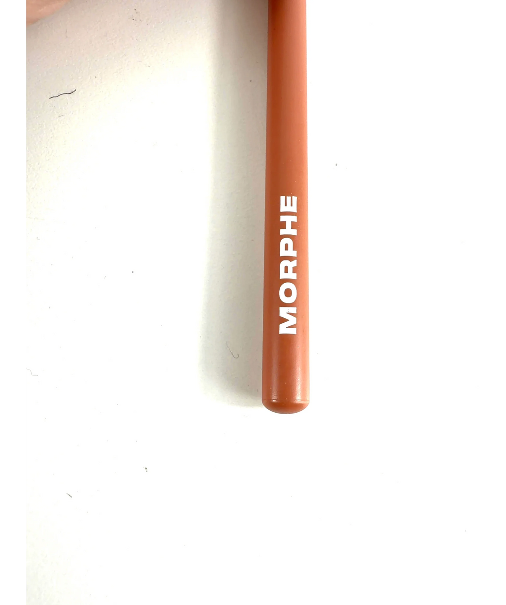 Morphe Honey Signature Lip Pencil, size 1.5g — label