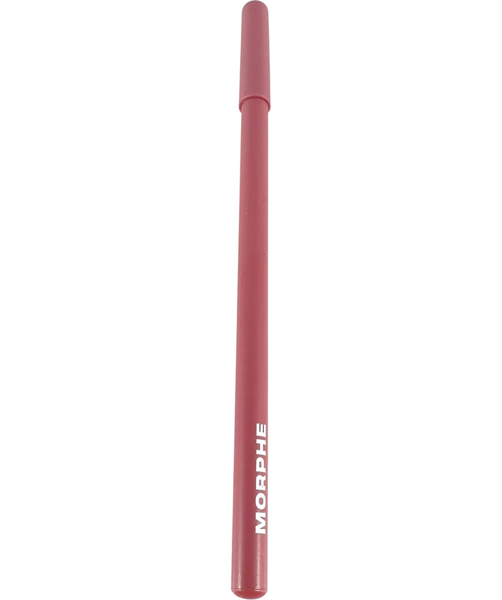 Morphe GIRL TALK Signature Lip Pencil, size 1.5g — front