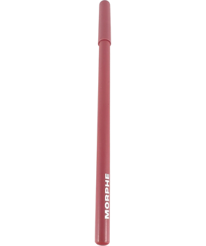 Morphe Signature Lip Pencil Girl Talk White 1.5g