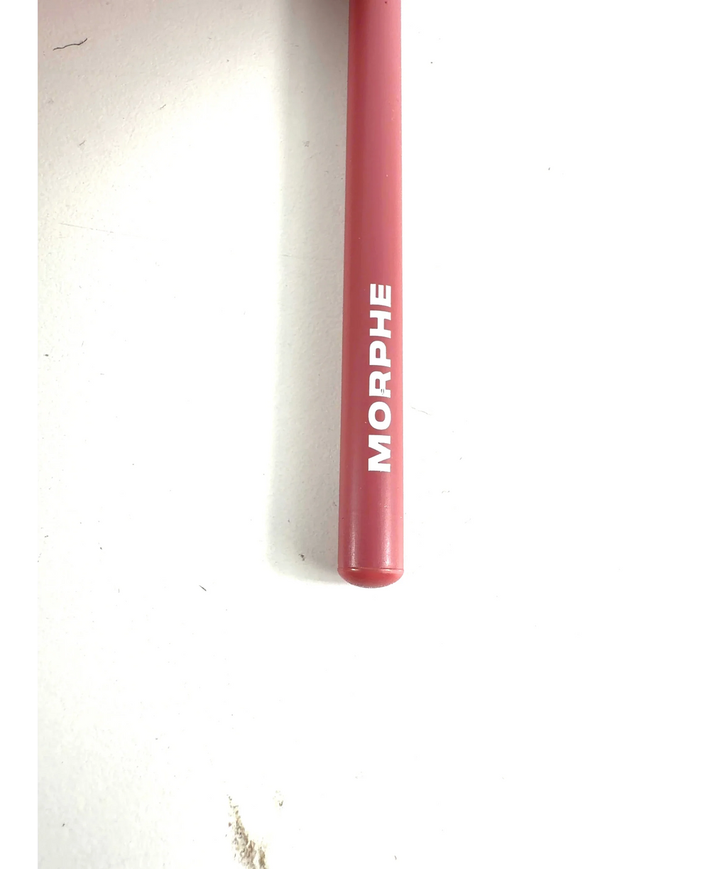Morphe GIRL TALK Signature Lip Pencil, size 1.5g — label