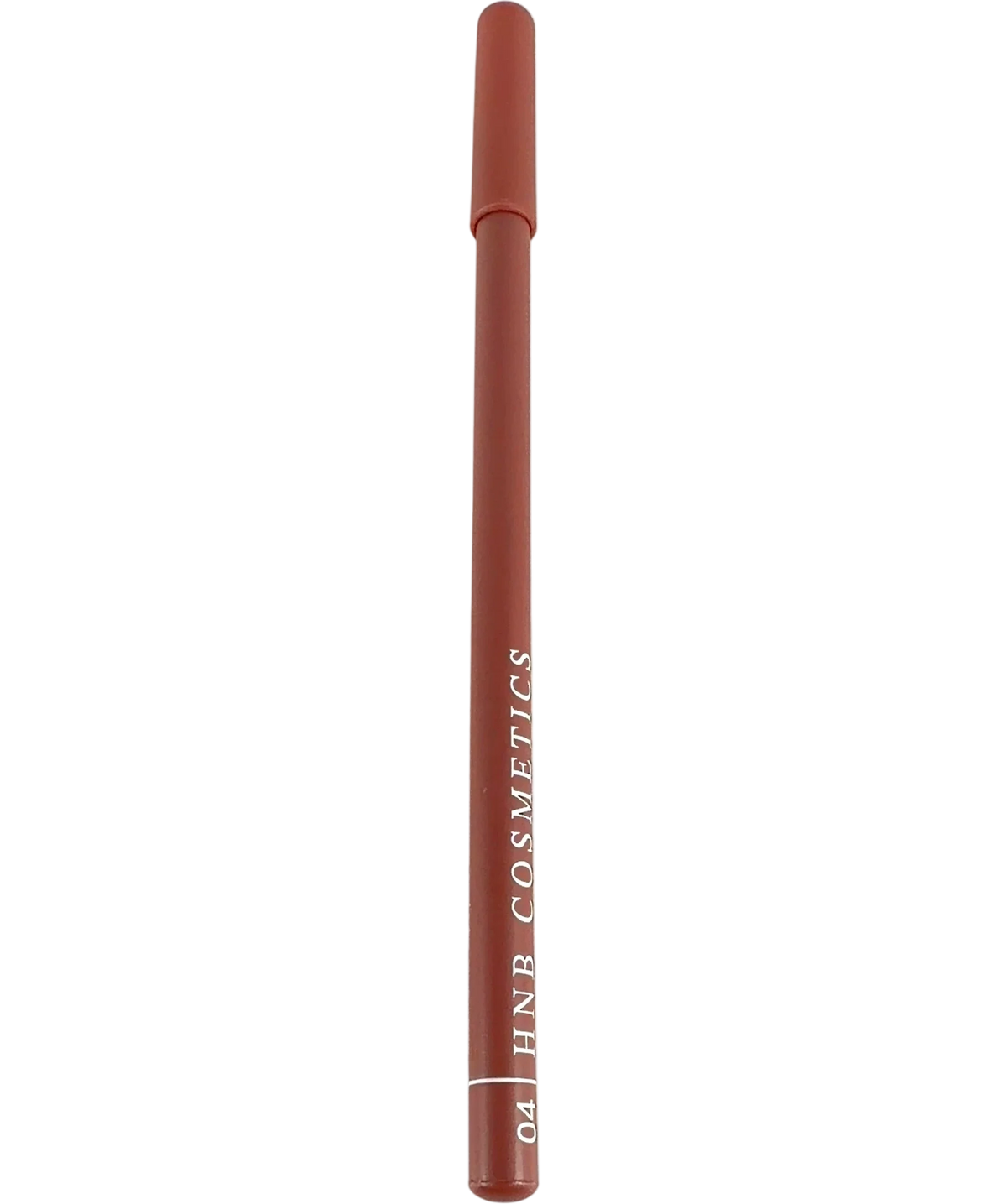 HNB Cosmetics 04 Soft Sculpting Lip Pencil, size 1.4g — front