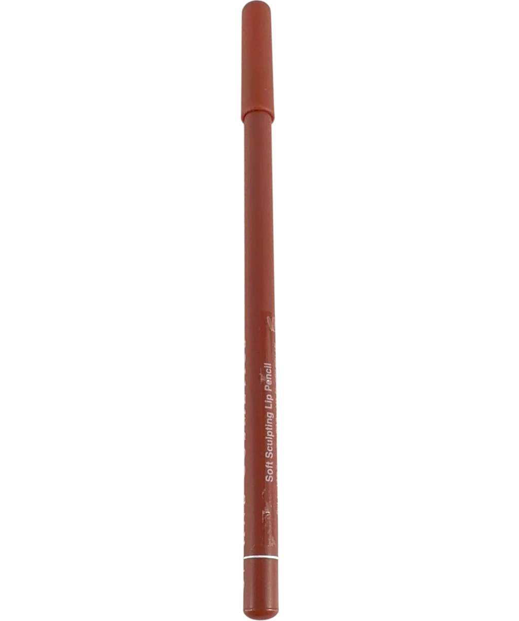 HNB Cosmetics 04 Soft Sculpting Lip Pencil, size 1.4g — back