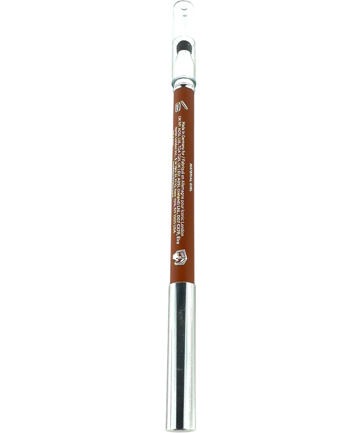 ICONIC LONDON Material Girl Shade, size 1 — front