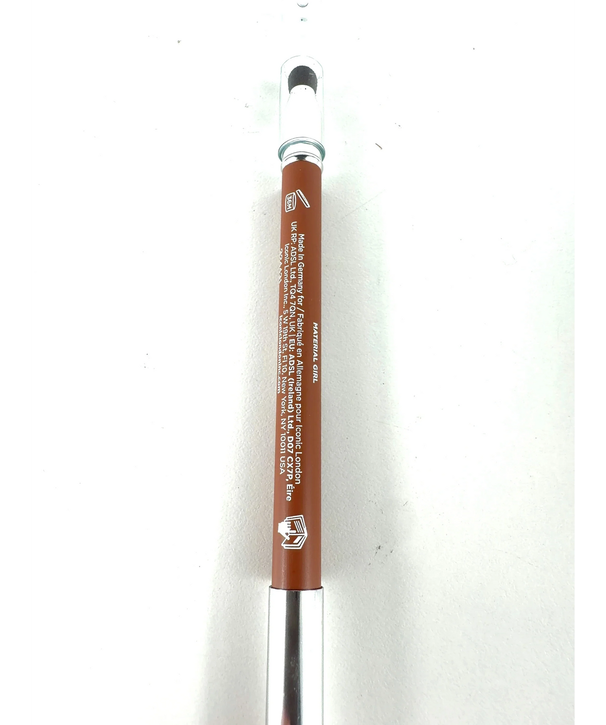 ICONIC LONDON Material Girl Shade, size 1 — detail
