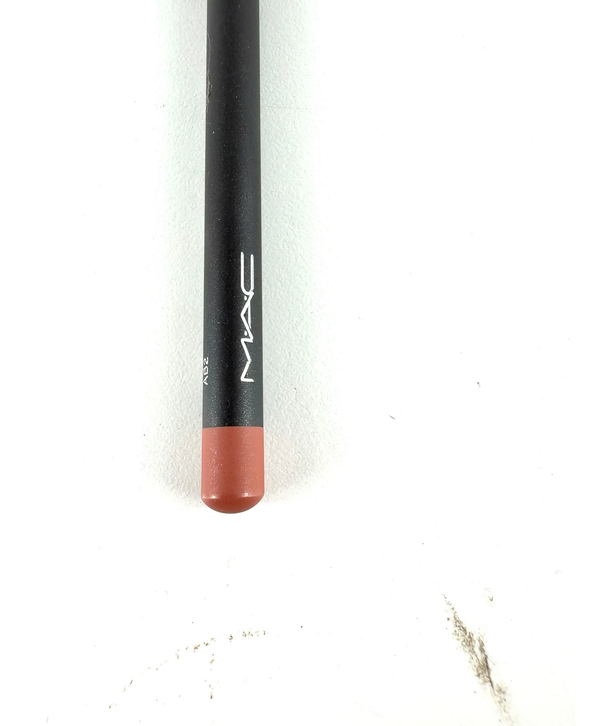 MAC SUBCULTURE SUBCULTURE, size 1.45g — label