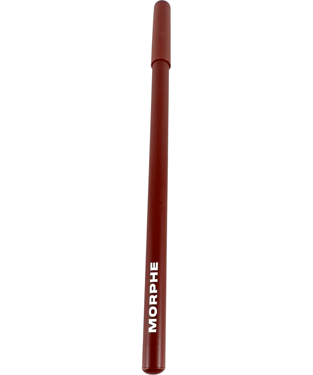 Morphe BERRY COLA Signature Lip Pencil, size 1.5g — front