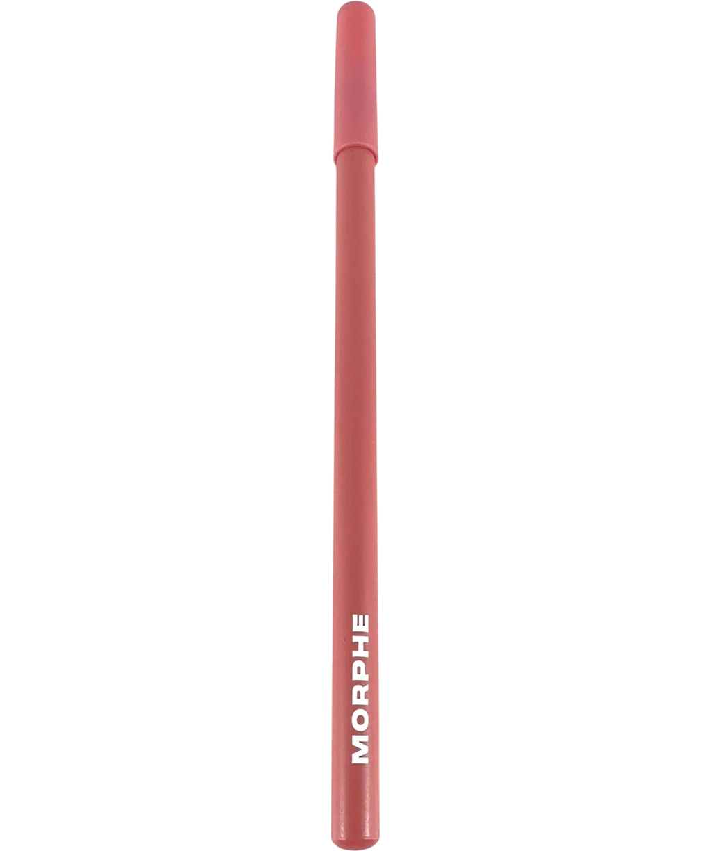 Morphe BUBBLE BATH Signature Lip Pencil, size 1.5g — front