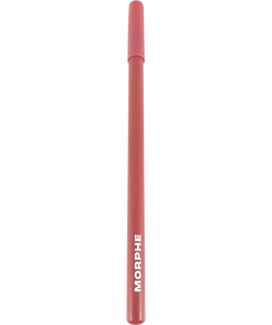 Morphe BUBBLE BATH Signature Lip Pencil, size 1.5g — front