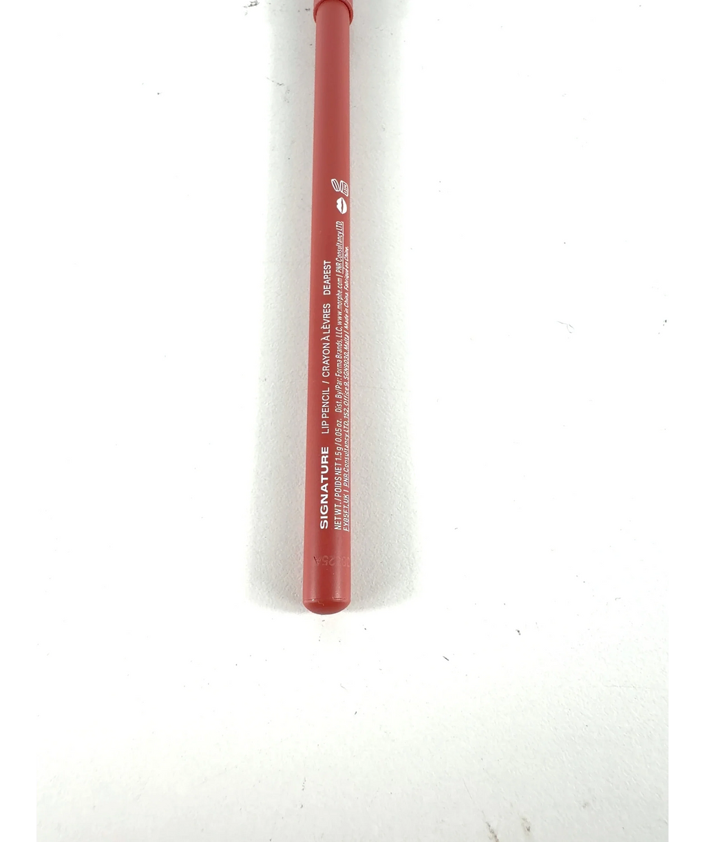 Morphe DEAREST Shade, size 1.5g — detail