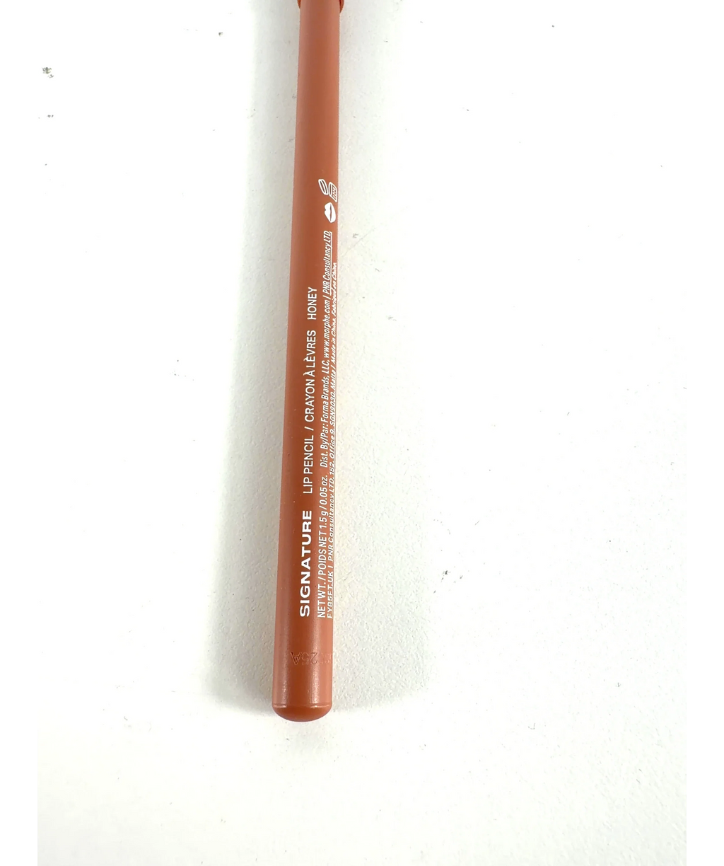Makeup by mario BURNT SIENNA SIGNATURE, size 1.1g — detail