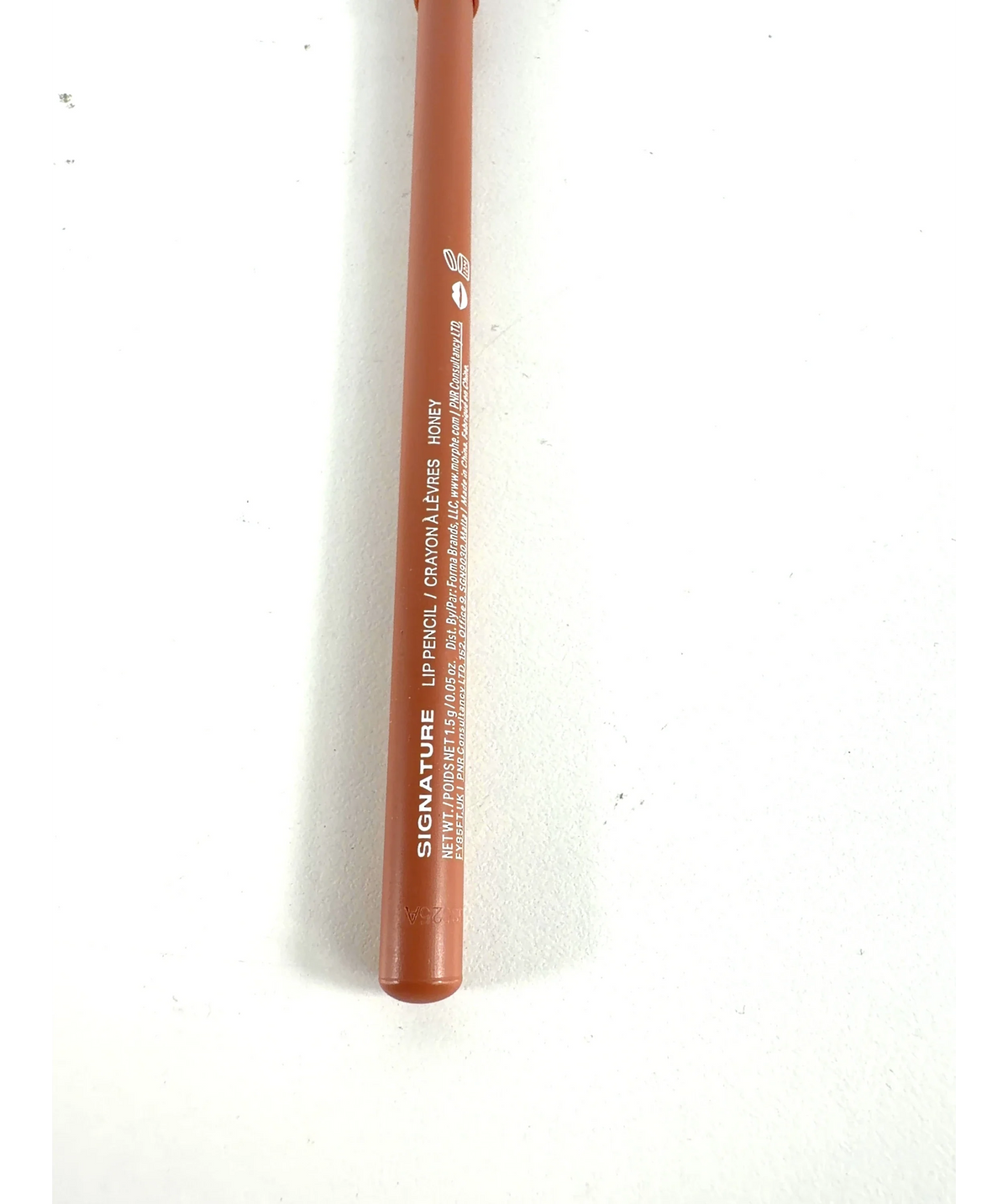 Makeup by mario BURNT SIENNA SIGNATURE, size 1.1g — detail