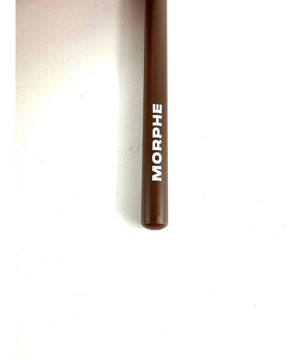 Morphe NIGHTCAP SIGNATURE LIP PENCIL, size 1.5g — label