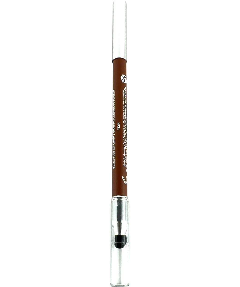 ICONIC LONDON FULLER POUT Fuller Pout Sculpting Lip Liner, size 1 — back