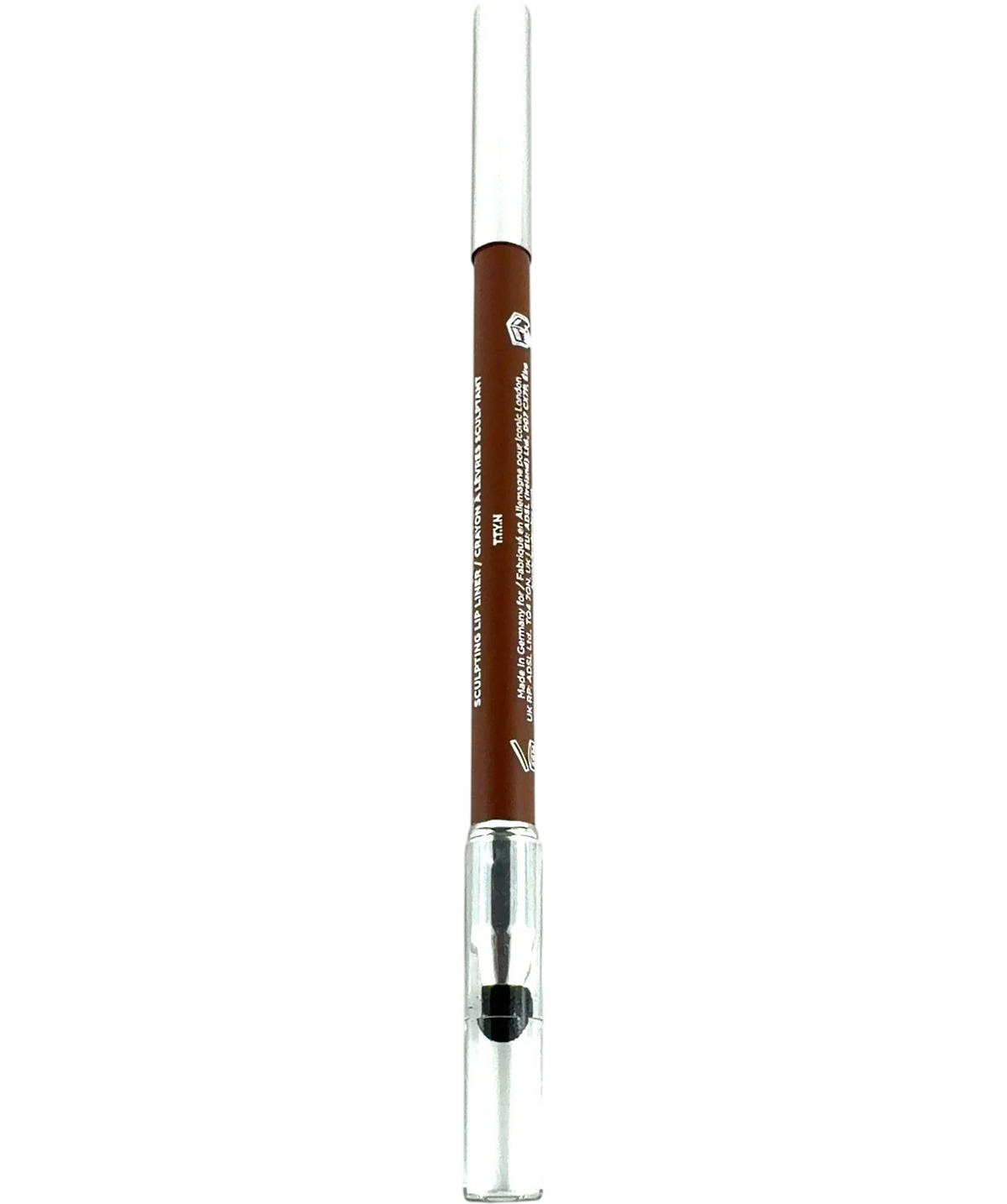 ICONIC LONDON FULLER POUT Fuller Pout Sculpting Lip Liner, size 1 — back