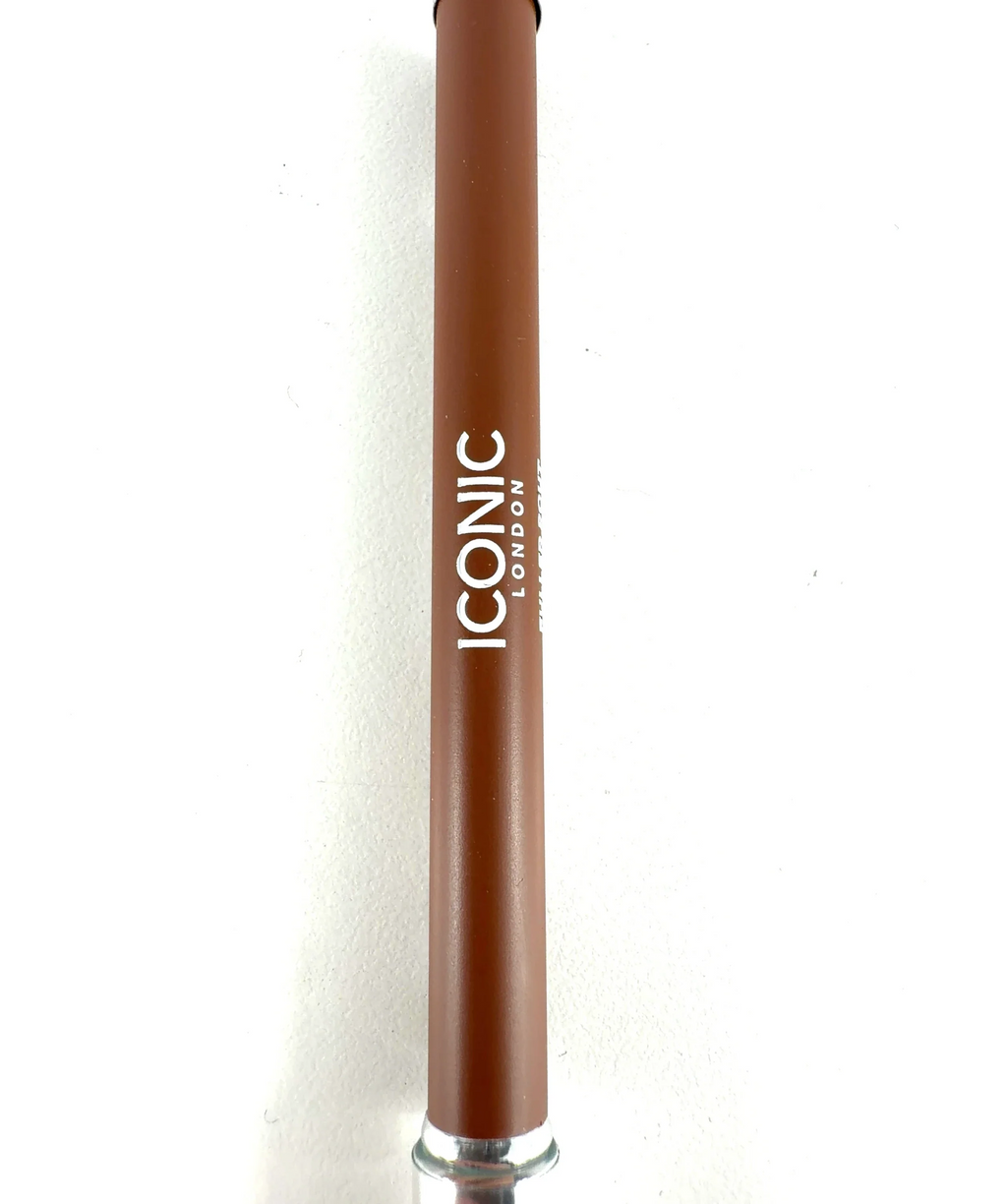 ICONIC LONDON FULLER POUT Fuller Pout Sculpting Lip Liner, size 1 — label