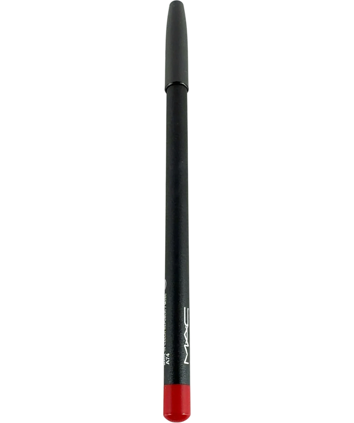 MAC CHERRY Lip Pencil, size 1.45g — front