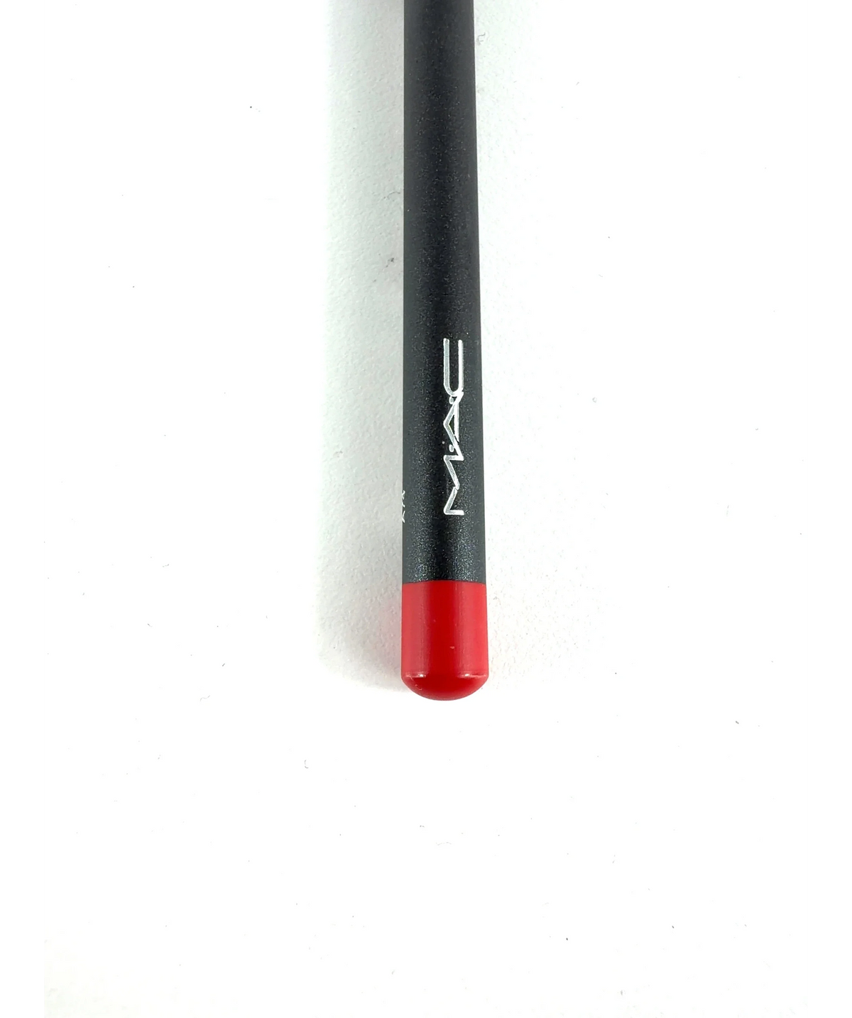 MAC CHERRY Lip Pencil, size 1.45g — label