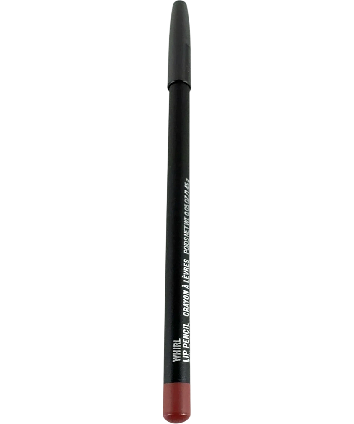 MAC WHIRL Shade, size 1.45g — back