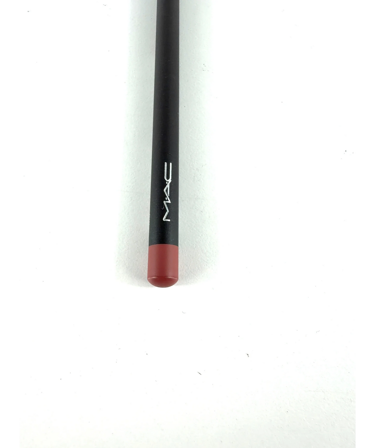 MAC WHIRL Shade, size 1.45g — label