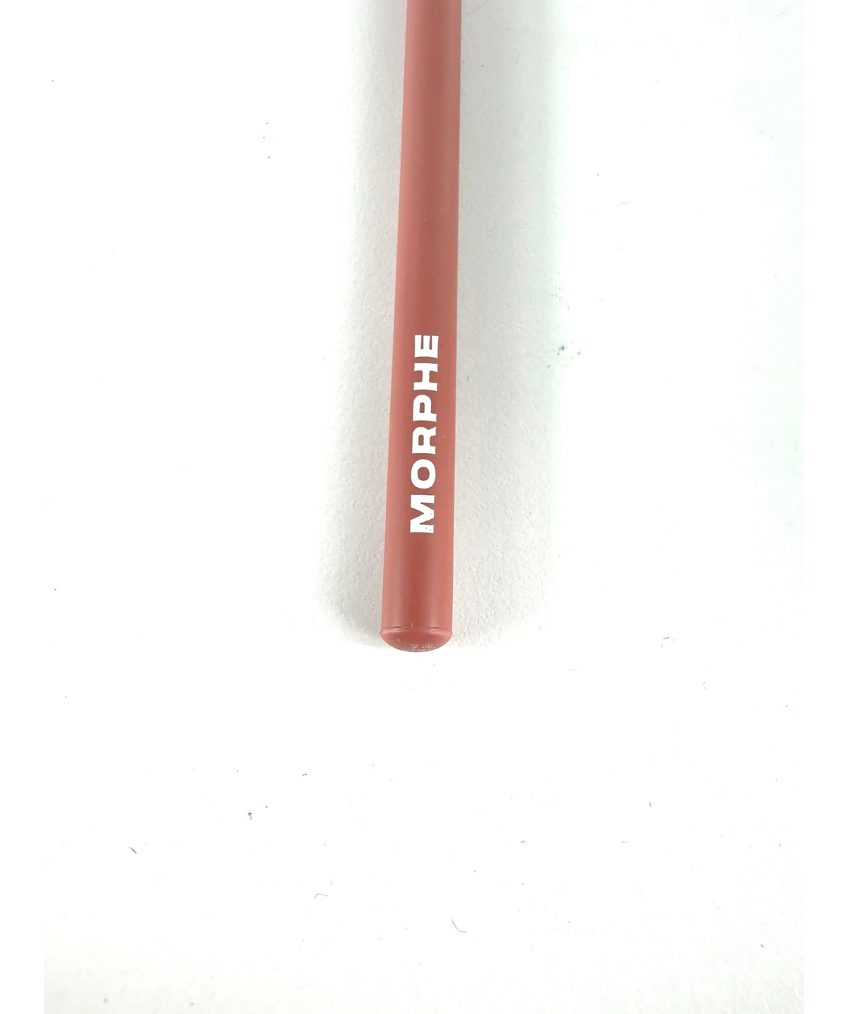 Morphe SIGNATURE Signature Lip Pencil, size 1.5g — label