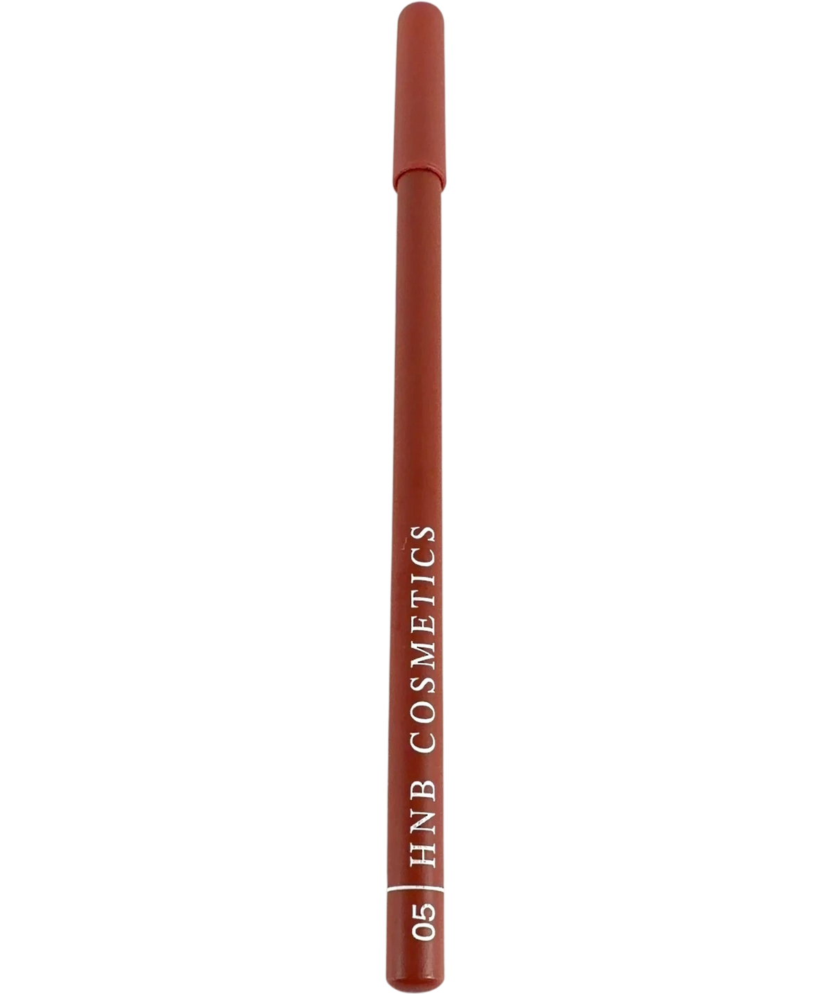 HNB Cosmetics 05 Soft Sculpting Lip Pencil, size 1.4g — front