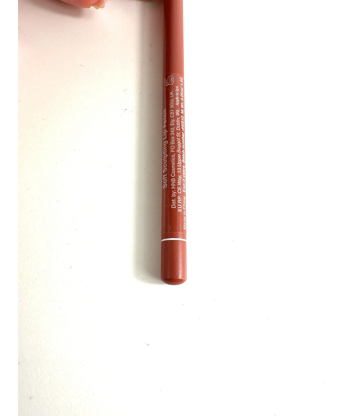HNB Cosmetics 05 Soft Sculpting Lip Pencil, size 1.4g — detail