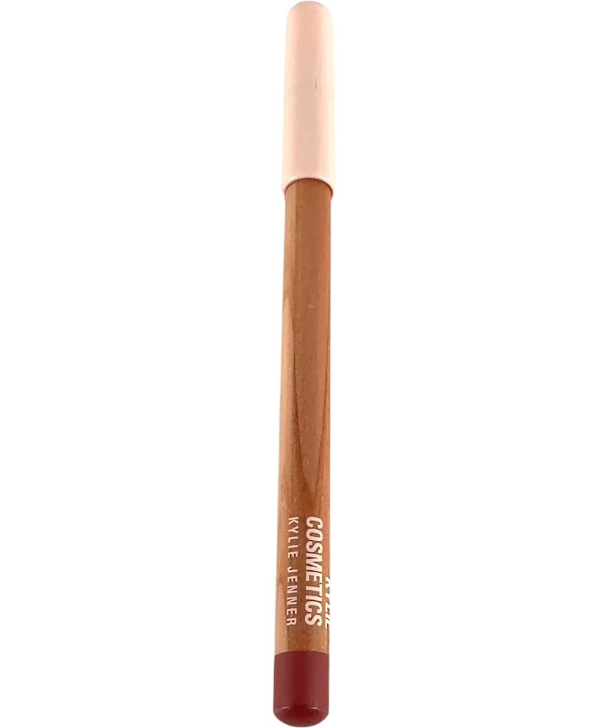 Kylie Cosmetics CANDY PINK PRECISION POUT LIP LINER, size 1.14g — front
