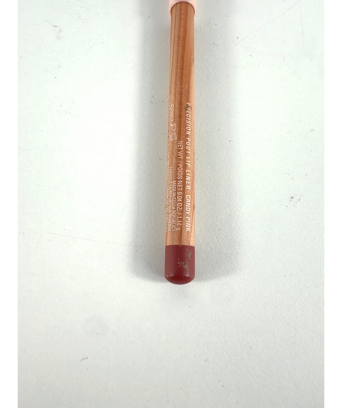 Kylie Cosmetics CANDY PINK PRECISION POUT LIP LINER, size 1.14g — detail
