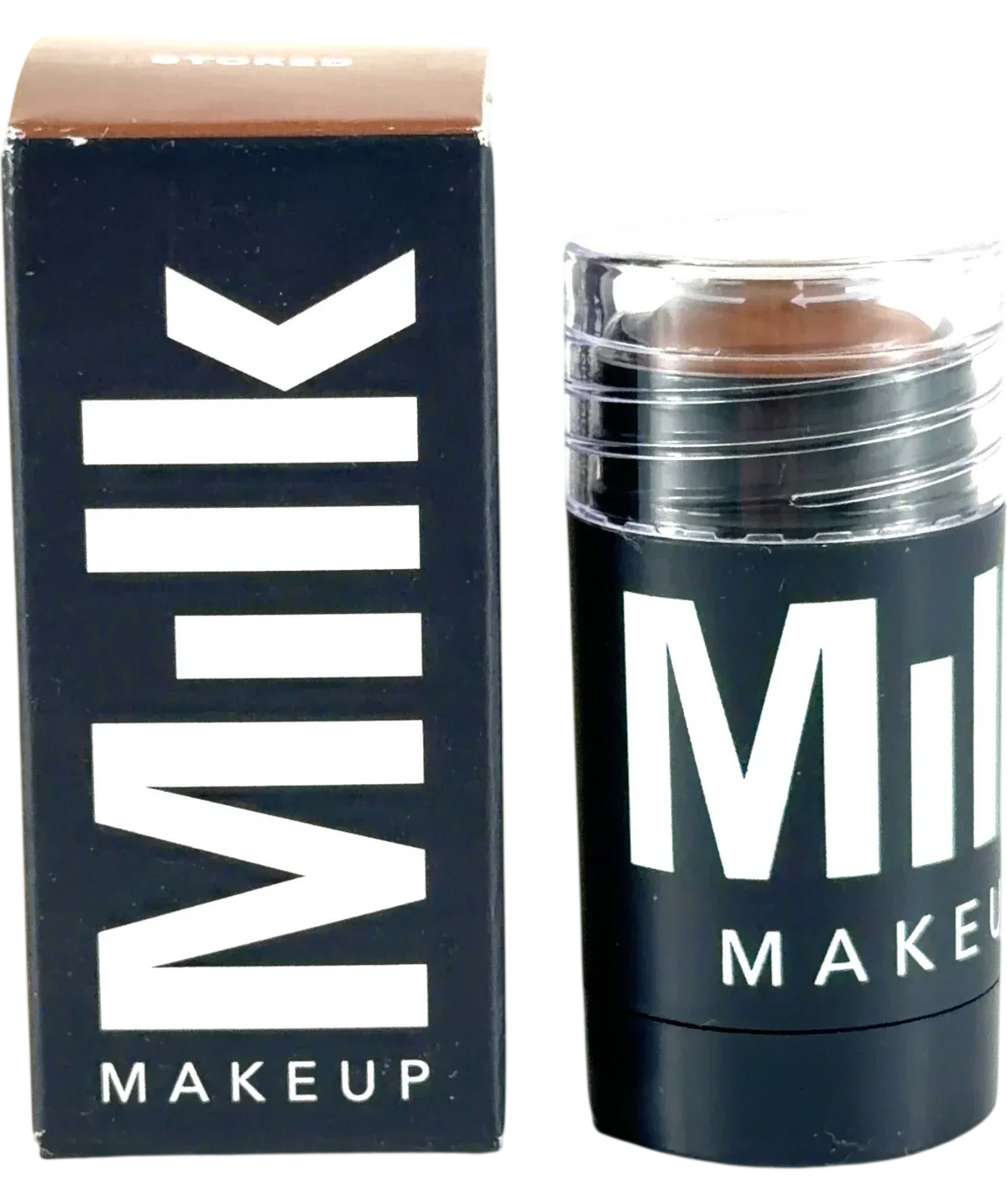 Milk Makeup STOKED Sculpt Stick, size 5.7g — front