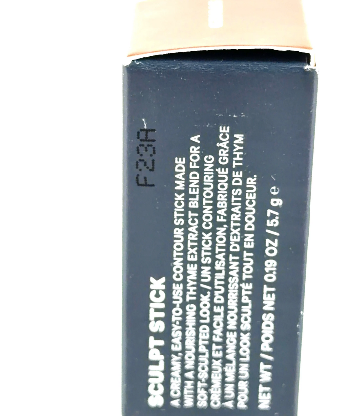 Milk Makeup STOKED Sculpt Stick, size 5.7g — detail